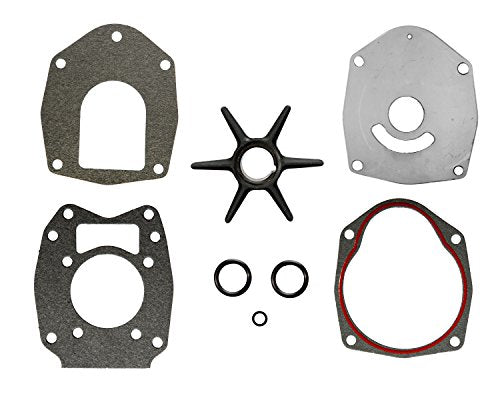 SIERRAMARINE 18-3214 Sierra  Impeller Repair Kit for Chrysler/Force, Honda, MerCruiser/M... product image