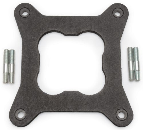 EDELBROCK 9265 Square-Bore Heat Insulator Gasket product image