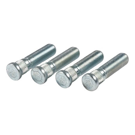 LIPPERT COMP PP-WSK-2 Lippert Trailer Wheel Studs (4 Pack), 9/16-18 UNF Thread, 2.31 in U... product image