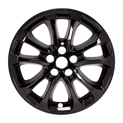 COAST2COAST IMP471BLK Coast To Coast International  Gloss Black Wheel Skin Compatible wit... product image