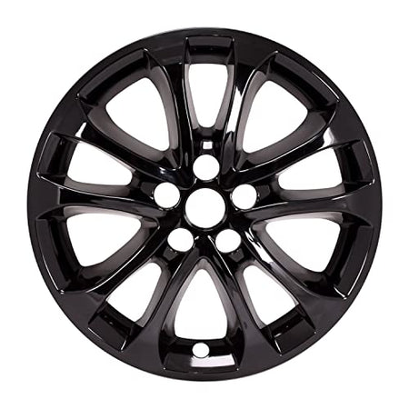 COAST2COAST IMP471BLK Coast To Coast International  Gloss Black Wheel Skin Compatible wit... product image