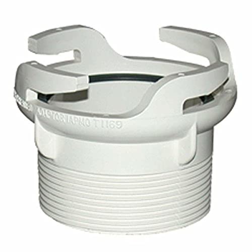 DAVE CARTER 03696 50319 TH HOSE ADAPTOR THREADED product image