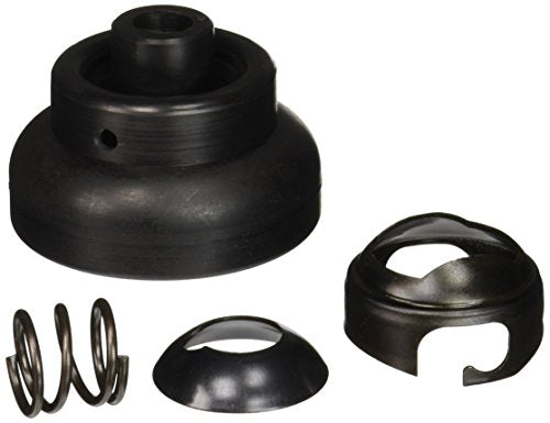 Crown Automotive Crown Automotive SLR176K Crown Vintage Shift Lever Repair Kit Black - Outdoor Depot