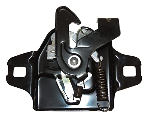 CROWN AUTO 55135600AC HOOD CATCH; product image