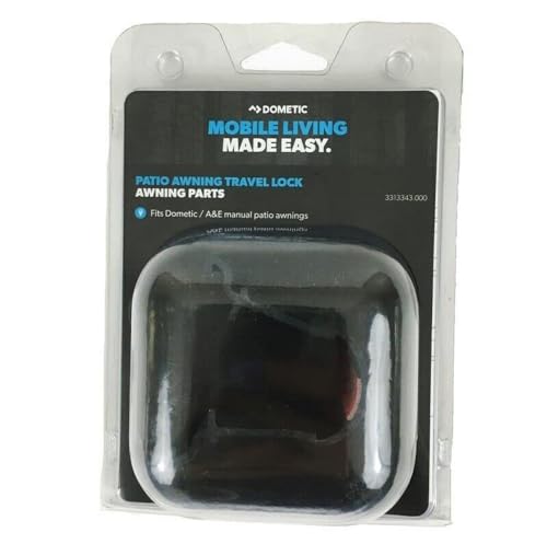 DOMETIC 3313343 Parts .000 Travel Lock F/8500+ & Sunchaser product image