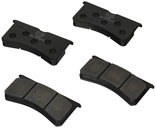 WILWOOD 150-8855K BP-10 Superlite Caliper Brake Pad Set - 4 Piece product image