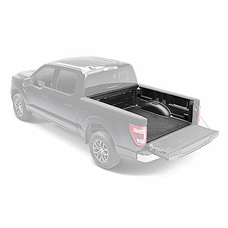 TRAILFX RD65U16 Component Tub Fits Ram 1500 6.5 Foot Bed 2016-2018 Replacement Bed ... product image