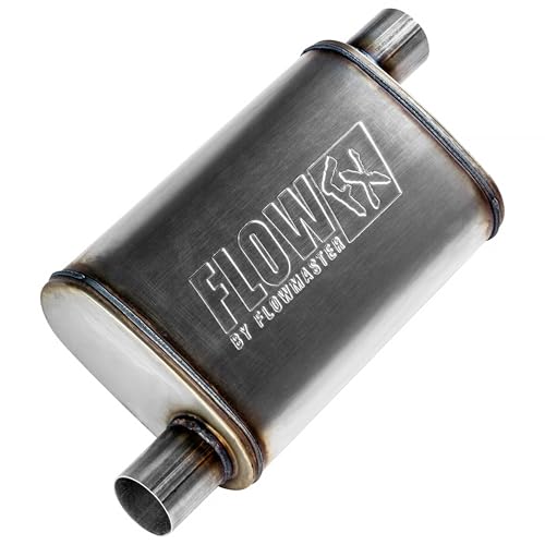 FLOWMASTER 71235 FLOW FX 2.25' (OFF /OFF) product image