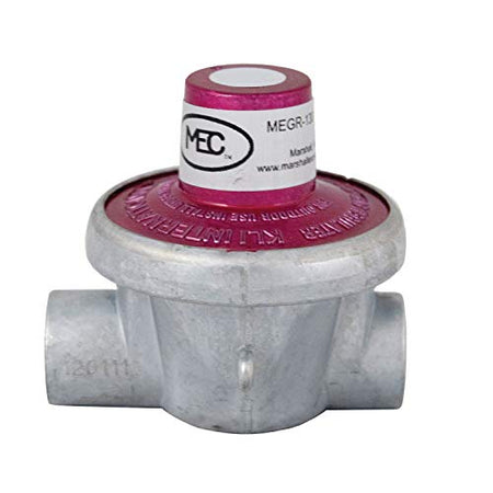 AP Products AP Products Marshall Excelsior (MEGR-130-30 Compact High Pressure LP Gas Fixed Regulator - Outdoor Depot