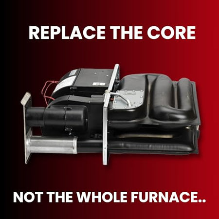 Suburban Suburban RP-35FQ 35,000 BTU/h RV Replacement Core for Suburban Furnace Series F-42F, SF-35F, - Outdoor Depot