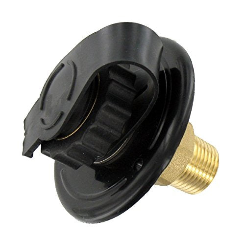 VALTERRA LLC A01-0169LF A010169LF 2-3/4' PLS WATER INLET LE product image