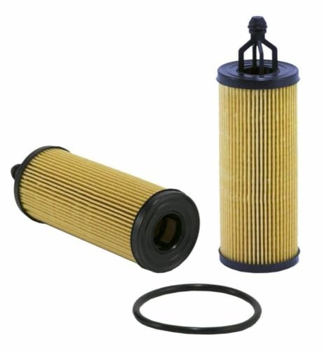 WIX FILTR LD PXL10010 OIL FILTER product image