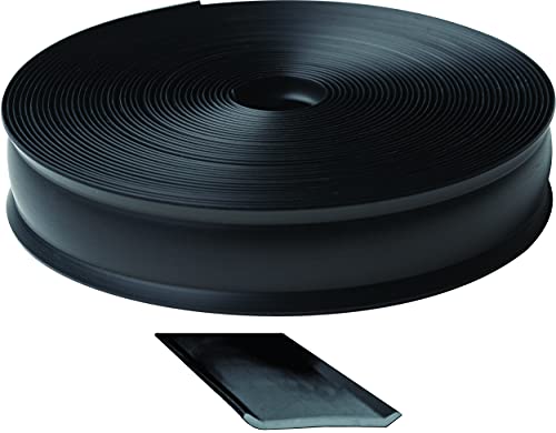 RV DESIGNER E532 3/4 Inch Wide Vinyl Trim Insert for RVs - Flexible Molding, Exterio... product image