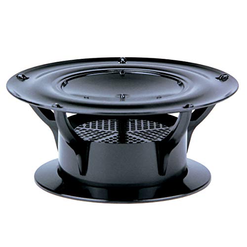 LIPPERT COMP 389380 Lippert 360 Siphon RV Roof Vent Cap for Odor Prevention with Univer... product image