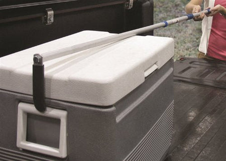 Agri-Cover Agri-Cover Access 50710 EZ-Retriever - Outdoor-Depot.us