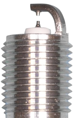 NGK TR5AHX Spark Plug  Ruthenium HX Spark Plug product image