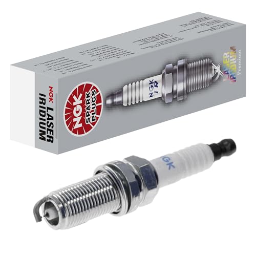 NGK DILFR7K9G Spark Plugs 91961  Pack 4 product image