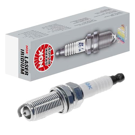 NGK DILFR7K9G Spark Plugs 91961  Pack 4 product image