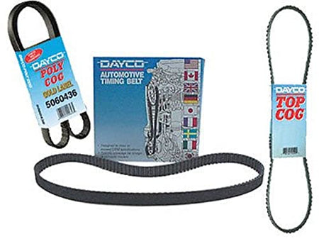 DAYCO 15440 FAN BELTS product image
