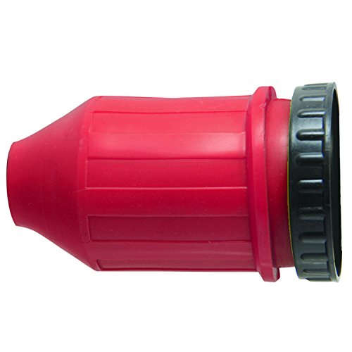 VALTERRA LLC A10-50ACV Valterra Mighty Cord VP 50' 50A Cover with Ring (Bulk) product image