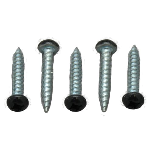AP PRODUCTS 012-PSQ1000BL 8 X 1 1000BL81 Pan Head Square Recess Sc product image
