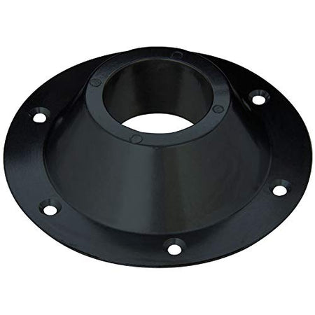 AP Products AP Products 0131119B Round Surface Mount Pedestal Base - Outdoor Depot