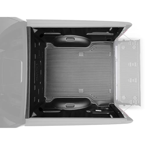 TRAILFX RD8U06 Component Tub Fits Ram 1500 8 Foot Bed 2011-2018 Replacement Bed Li... product image