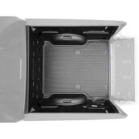 TRAILFX RC55U14 Component Tub Replacement Bed Liner Component for Trail FX Bed Line... product image