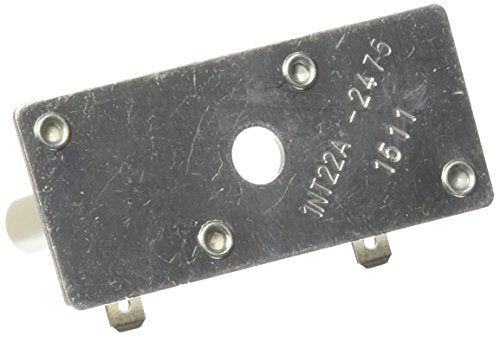 SUBURBAN MFG 520788 Suburban  120V Electric Thermostat for SW Model product image