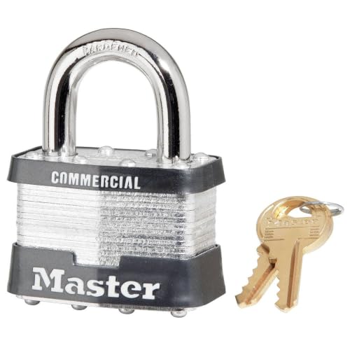 MASTERLOCK 5KA A432 5KAA432 #5KA Padlock keyed alike product image
