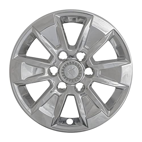 COAST2COAST IMP436X WS 19-25 SLVRD SIER CHRM 17' 6 SPK product image