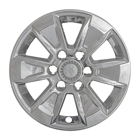 COAST2COAST IMP436X WS 19-25 SLVRD SIER CHRM 17' 6 SPK product image