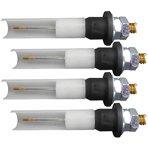 VALTERRA LLC T21301VP Valterra  Horst Miracle Probe - Black Water Tanks, Pack of 4 product image