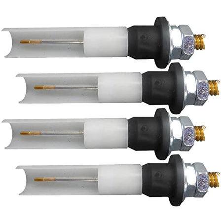 VALTERRA LLC T21301VP Valterra  Horst Miracle Probe - Black Water Tanks, Pack of 4 product image