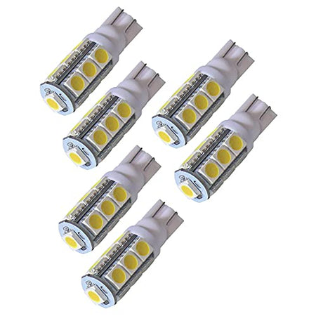 VALTERRA LLC DG726096WVP Diamond Group by Valterra 906 and 921 LED Replacement Tower Bulb, M... product image