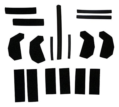 CROWN AUTO 68026937AB motive  Jeep Hard Top and Component product image