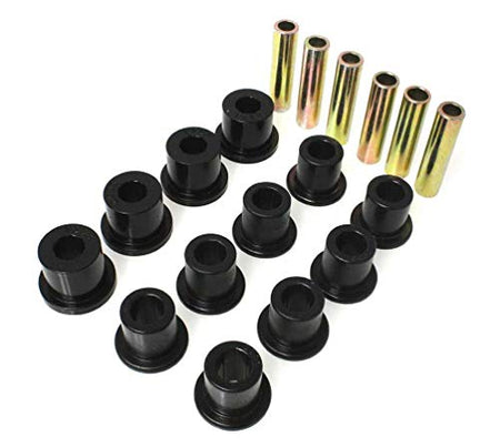 ENERGY SUSPN ENE-2.2107G Energy Suspension 2.2107G Spring and Shackle Bushing product image