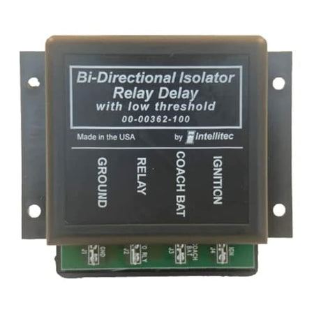 INTELLITEC 0000362100 B.I.R.D. GAS W/LOW THRESHOLD product image