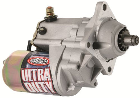 POWERMASTER 9050 Starter (Ford Diesel6.9/7.3L 85-94) product image