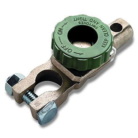 WIRTHCO 20308 KNOB BATT SWITCH TOP POST product image