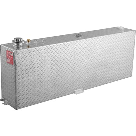 RDS MFG INC 71083 Rectangular Auxiliary/Transfer Fuel Tank - 45 Gallon Capacity product image