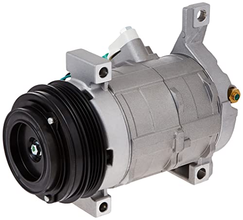 FOUR SEASONS 78377 Dorman A/C Compressor for 2020-2021 Freightliner MT45 - product image