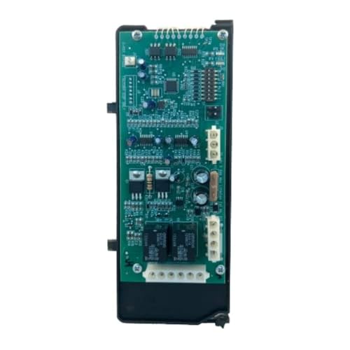 INTELLITEC 0000894200 2004 50A SMART EMS UPGRADE KIT 760 product image