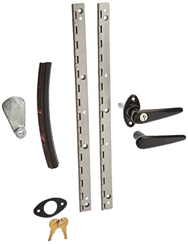 WEATHERGUARD 96901-3-01 Weather Guard Swing Door Conversion Kit, Model product image