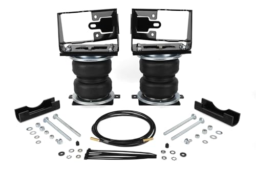 AIR LIFT 57383 LoadLifter 5000 Air Spring Kit – Fits 2022-2026 Toyota Tundra 2WD &... product image