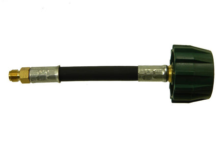 MB STURGIS MB Sturgis 10057515MBS RV Pigtail Propane Hose - Outdoor Depot