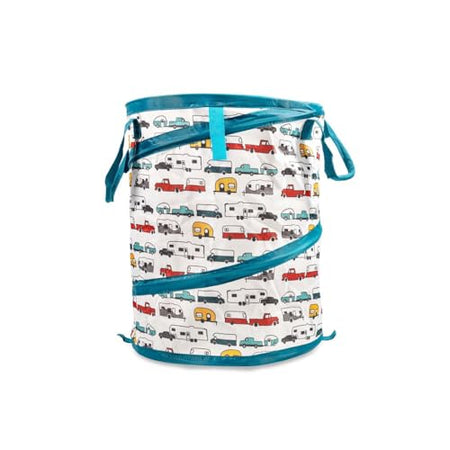 CAMCO 42989 LIBATC  POP-UP UTILITY CONTAINER 15 product image
