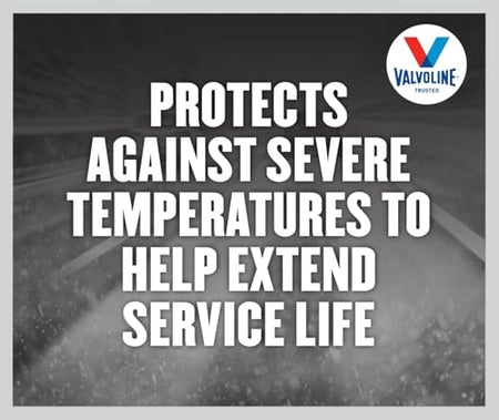 Valvoline Valvoline Daily Protection 85W-140 Gear Oil 1 Quart - Outdoor Depot