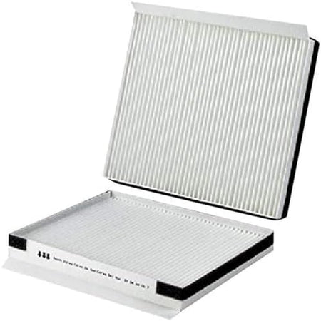 WIX FILTR LD WP10367 CABIN AIR FILTER product image