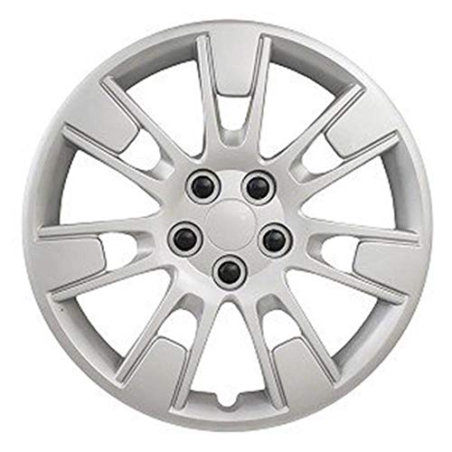 COAST2COAST IWC52316S CCI52316S - CCI W/COVER; 16'; SILVER; SET OF 4 product image